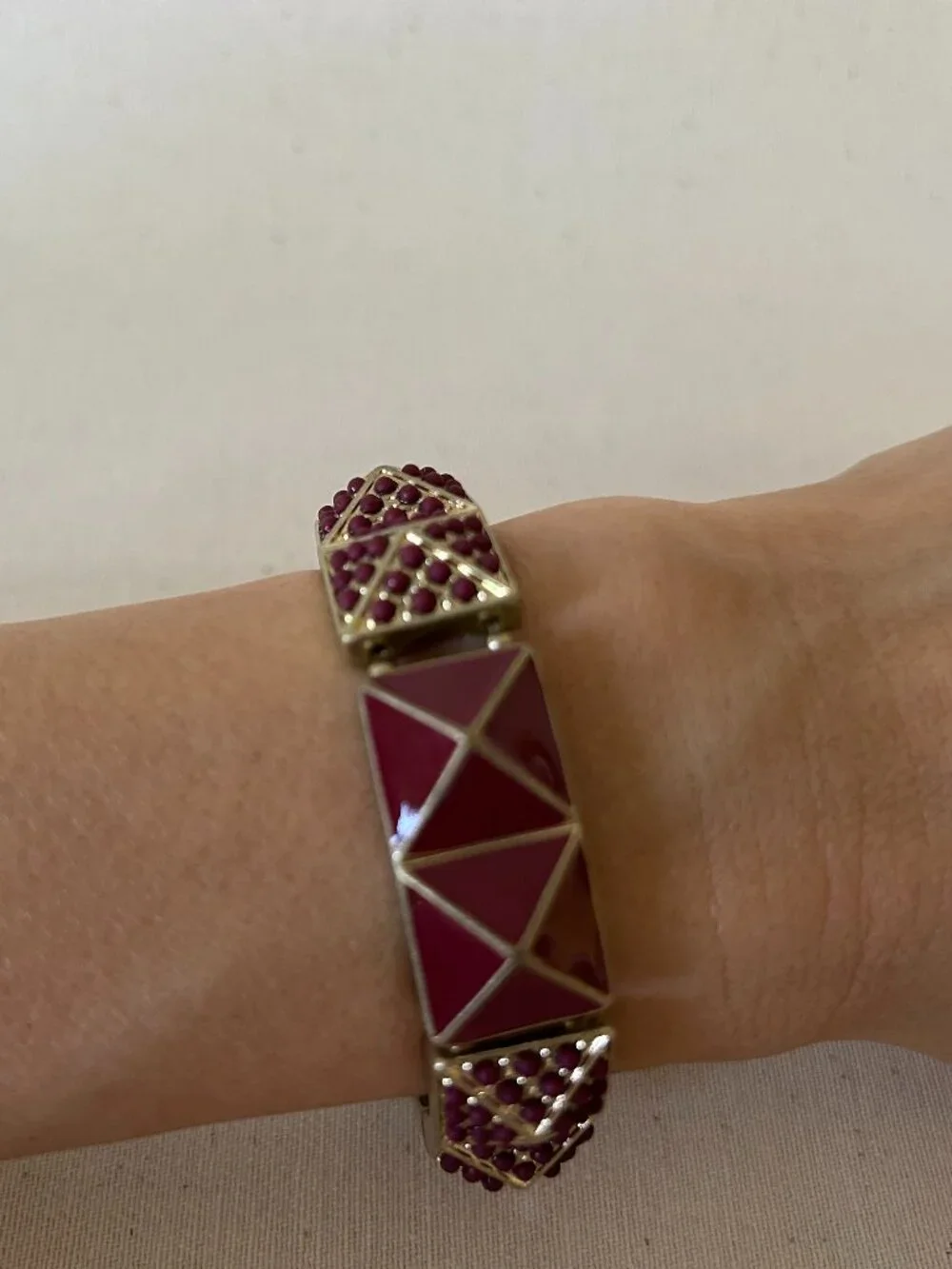 Cookie Lee Vintage Bracelet